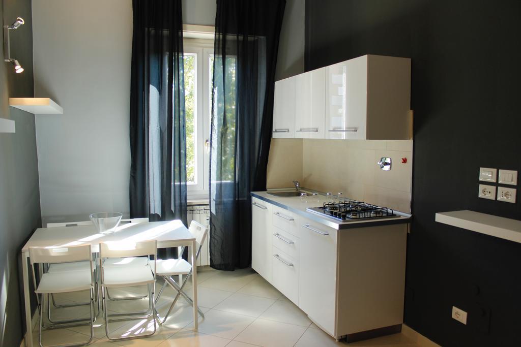 San Donato Apartments Torino Exterior foto