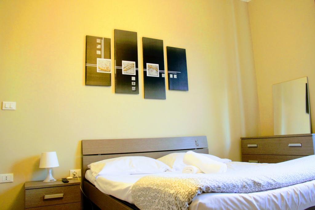 San Donato Apartments Torino Exterior foto