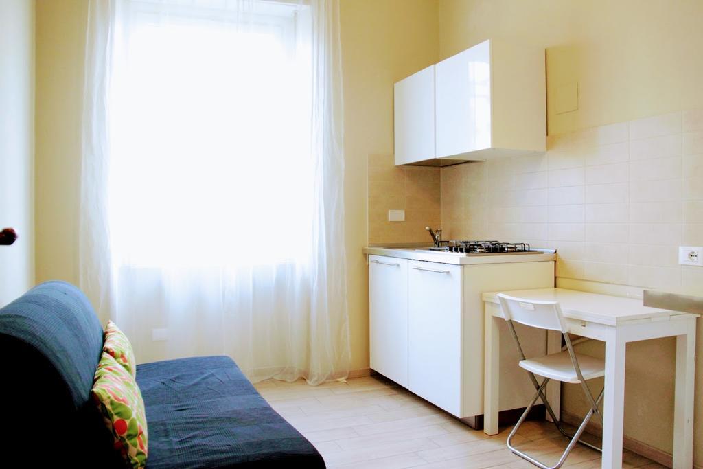 San Donato Apartments Torino Exterior foto